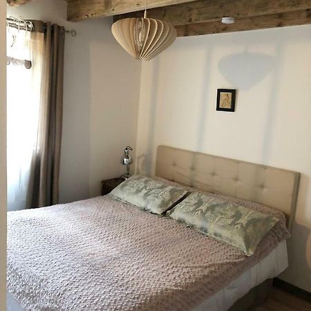 Studio Fontaine d’amour Sarlat Extérieur photo