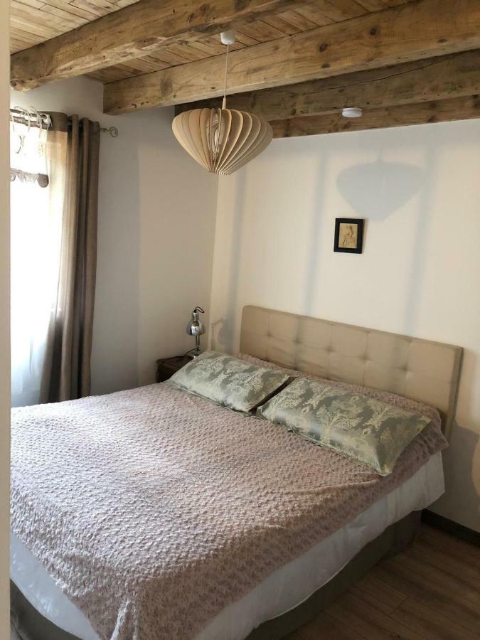Studio Fontaine d’amour Sarlat Extérieur photo